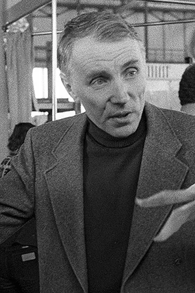 Aleksandr Sery