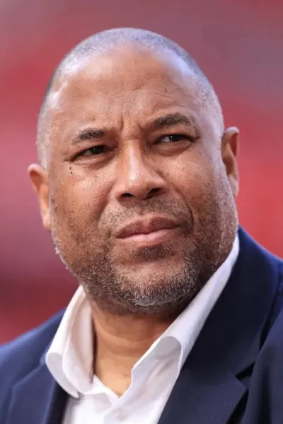 John Barnes