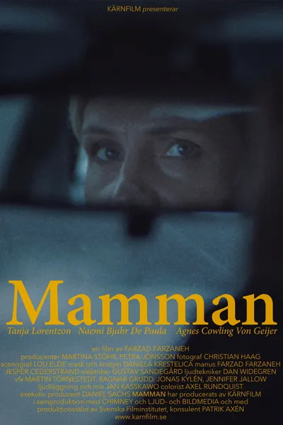 Mamman
