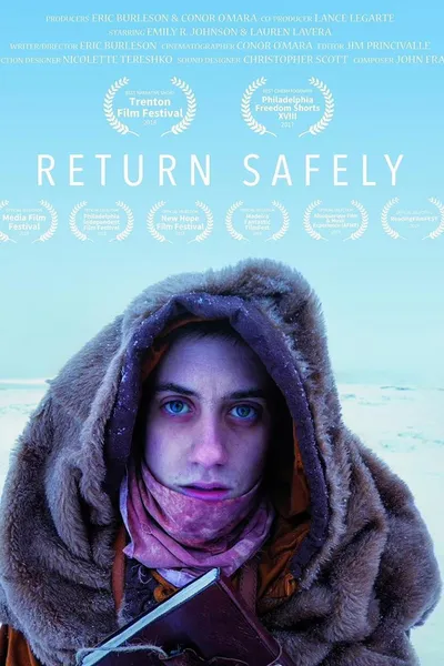Return Safely