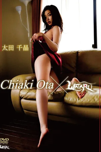 Chiaki Ota x WATARU