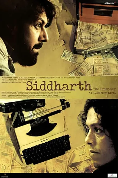 Siddharth: The Prisoner