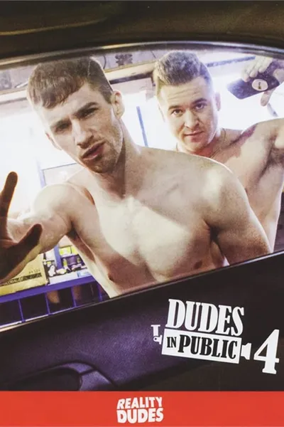 Dudes In Public 4