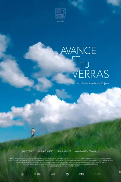 Avance et tu verras