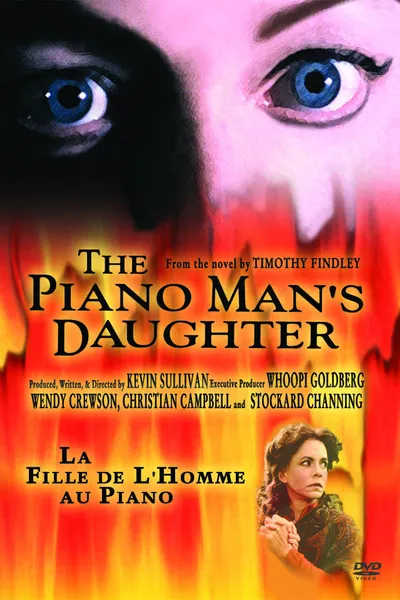 The Piano Man's Daughter