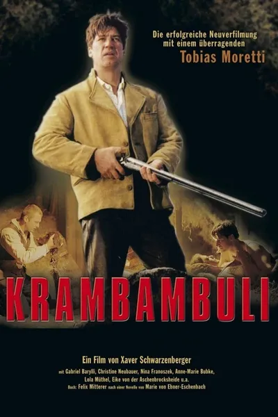 Krambambuli