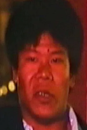 Wang Lian-Bin