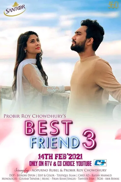 Best Friend 3