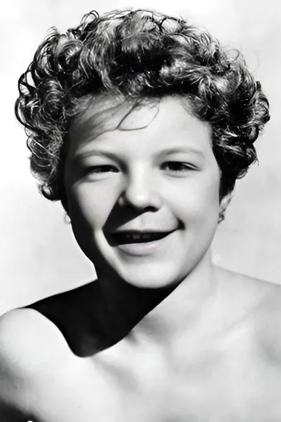 Johnny Sheffield