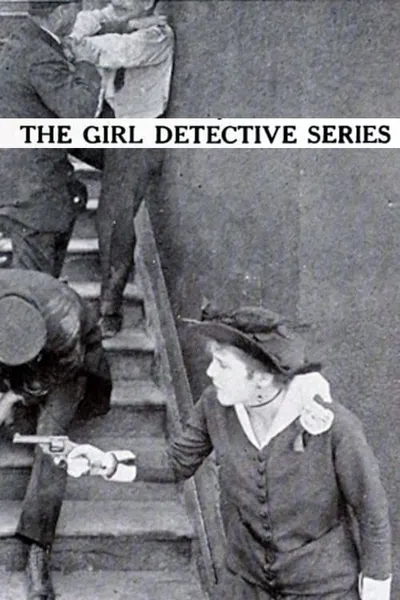 The Girl Detective