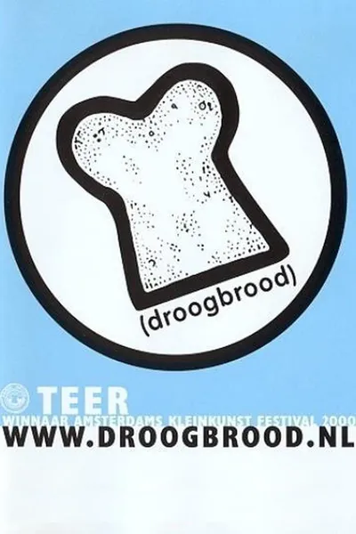 Droog Brood: Teer