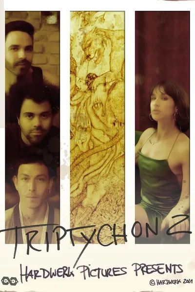 Triptychon II