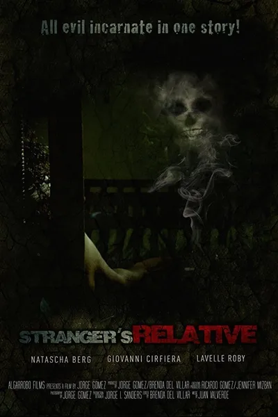 Stranger's Relative