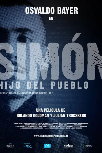 Simón, el hijo del pueblo