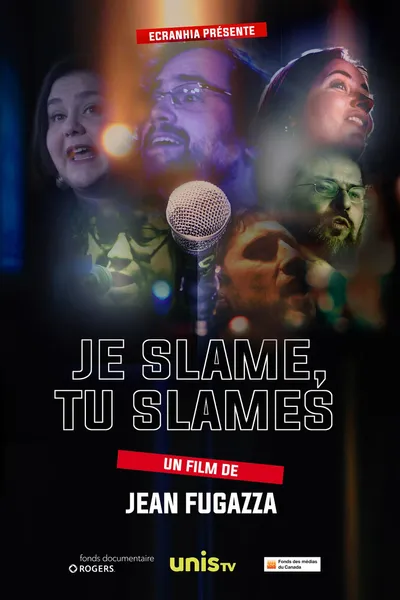 Je slame, tu slames