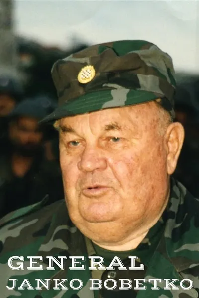 General Janko Bobetko