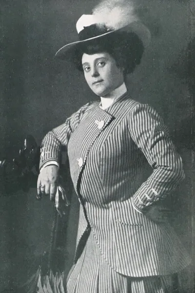 Olga Limburg