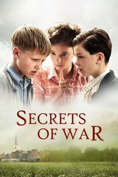 Secrets of War