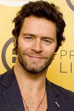 Howard Donald