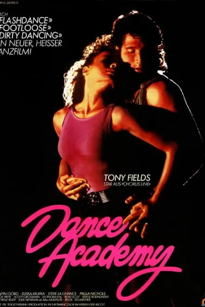 Dance Academy