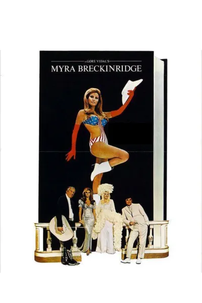 Myra Breckinridge