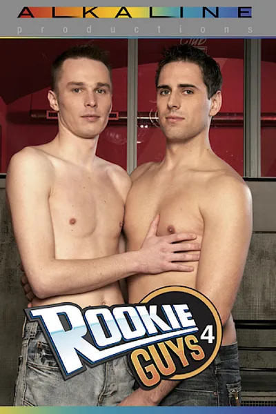 Rookie Guys 4