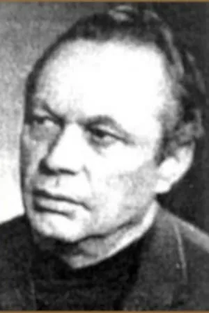 Vladimir Arshinov