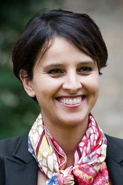 Najat Vallaud-Belkacem