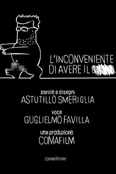 L'inconveniente di avere il *****