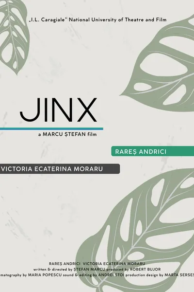 Jinx
