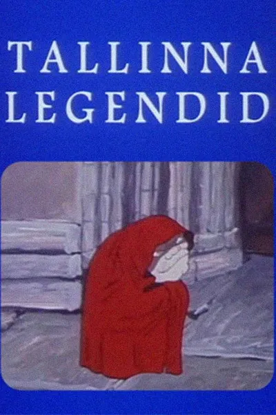 Legends of Tallinn