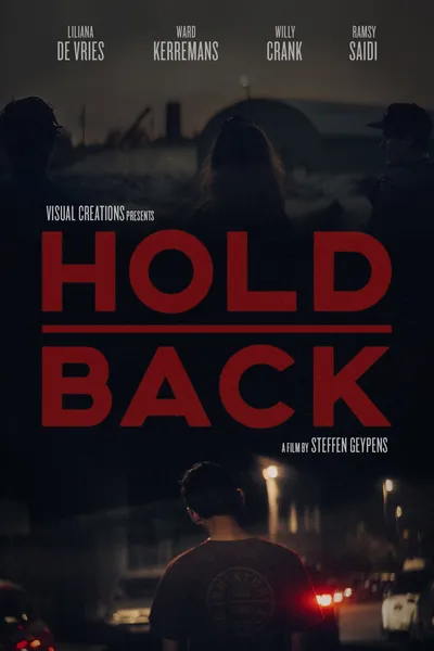Hold Back