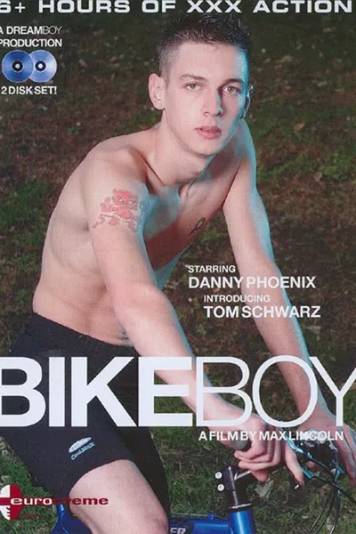 BikeBoy