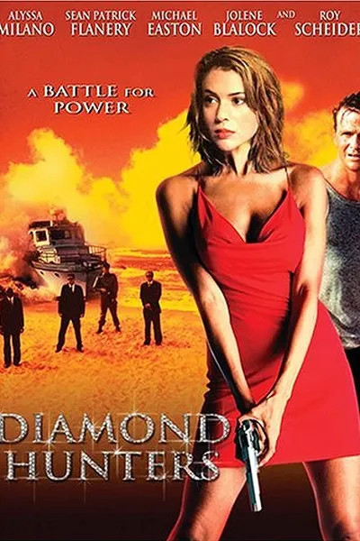 The Diamond Hunters