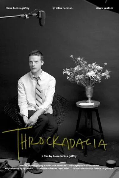 Throckadacia