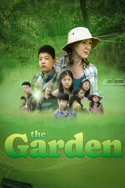 The Garden