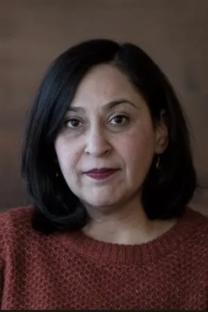 Nazneen Khan-Østrem