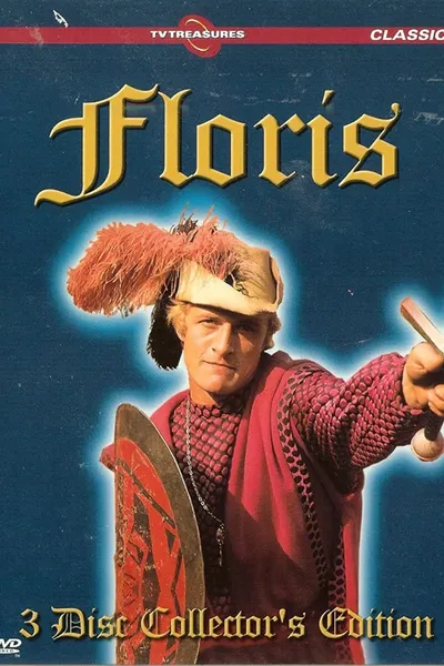 Rond Floris