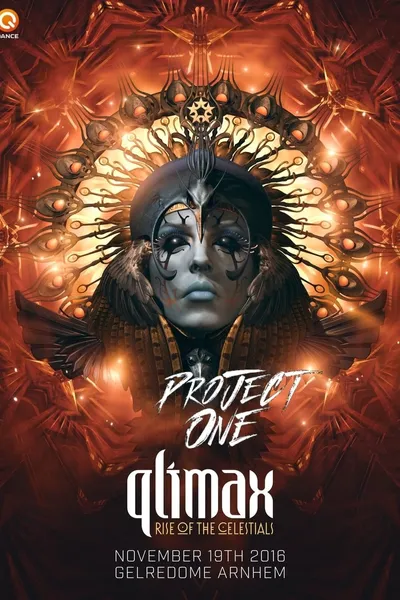 Qlimax 2016