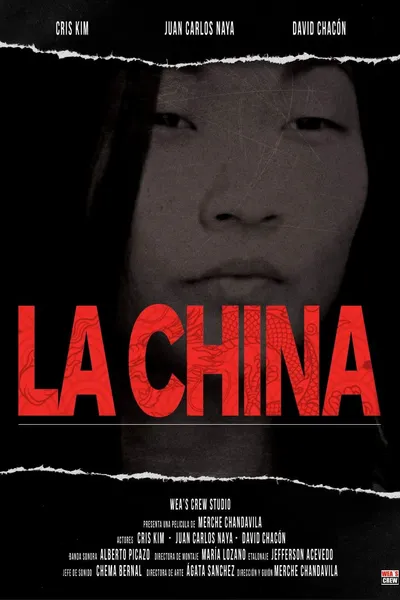 La China