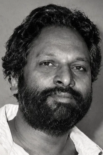 Robert Asirvatham