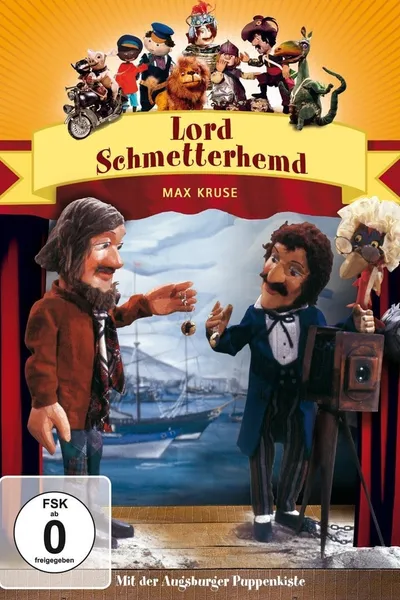 Lord Schmetterhemd