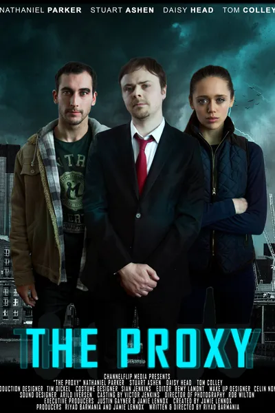 The Proxy