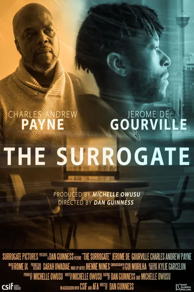 The Surrogate