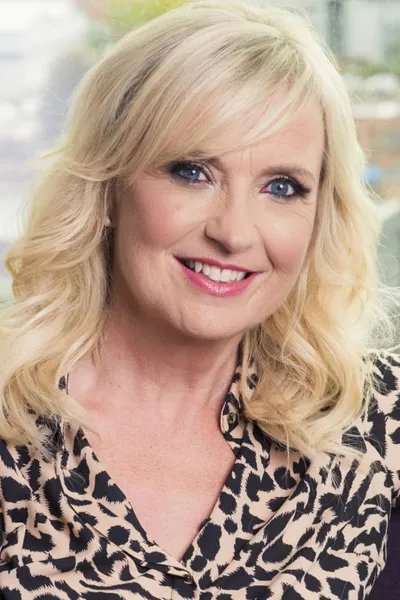 Carol Kirkwood