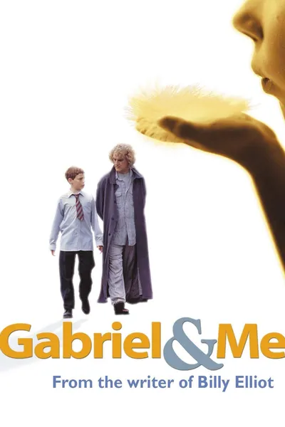 Gabriel & Me