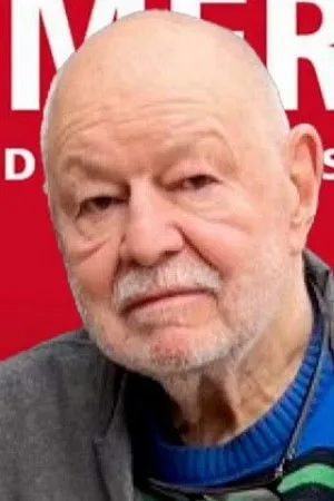 Daniel Humair