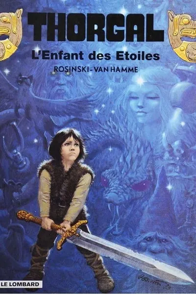 L'enfant des étoiles