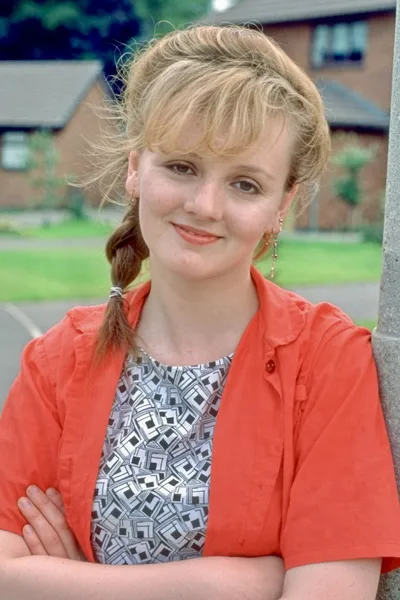 Shelagh O'Hara