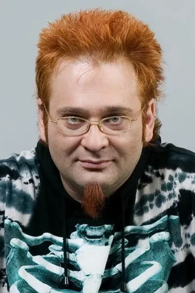 Roman Trakhtenberg